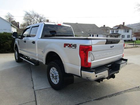 Used 2019 Ford F350 XLT w/ XLT Value Package AWD/4WD image 5