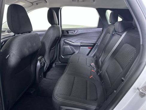 Used 2025 Ford Escape Active FWD image 26