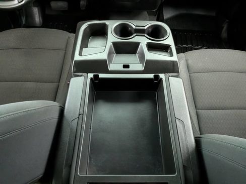 Used 2024 Chevrolet Silverado 1500 Custom AWD/4WD image 31