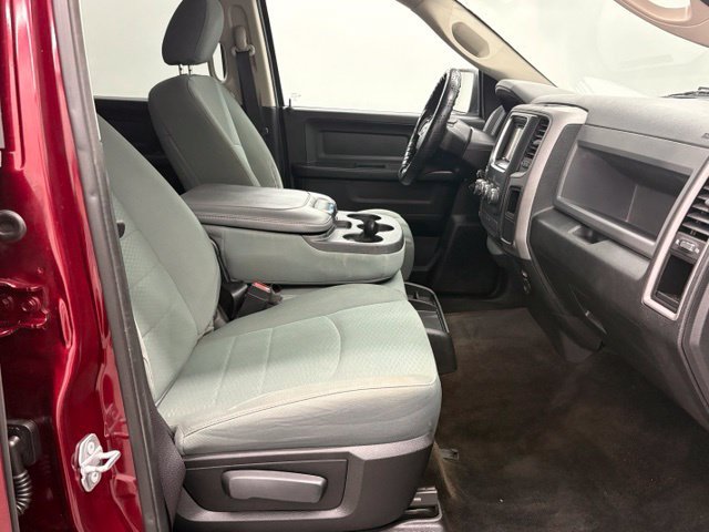 Used 2017 RAM 1500 Express AWD/4WD image 34