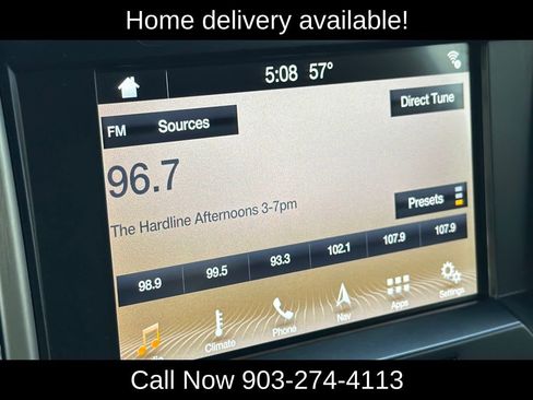 Used 2019 Ford F250 Platinum w/ Platinum Ultimate Package image 14