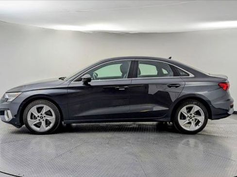 Used 2023 Audi A3 2.0T Premium w/ Convenience Package image 3