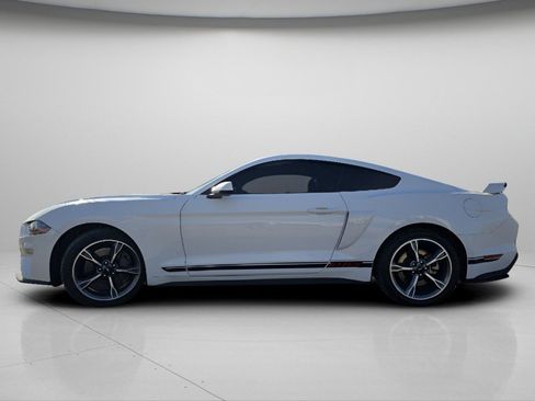 Certified 2023 Ford Mustang GT Premium w/ Equipment Group 401A image 22
