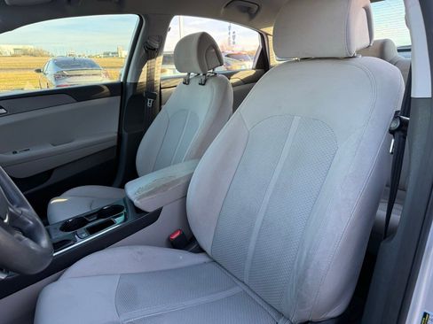 Used 2015 Hyundai Sonata SE image 10