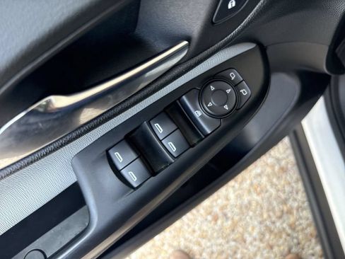 Certified 2024 Buick Envista Preferred w/ Convenience I Package FWD image 22