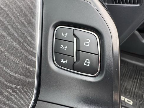 Certified 2021 Ford F150 Platinum w/ Equipment Group 701A High image 26