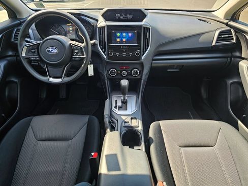 Used 2023 Subaru Crosstrek 2.0i AWD/4WD image 17