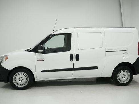 Used 2020 RAM ProMaster City Tradesman image 7
