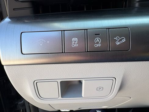 New 2026 Hyundai Kona SE FWD image 35