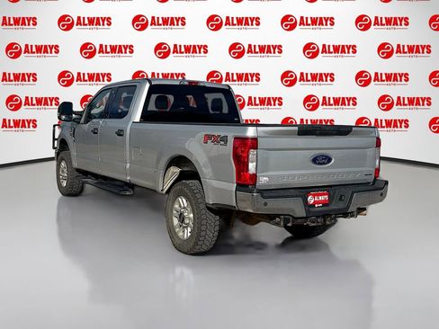 Used 2019 Ford F250 XLT w/ XLT Value Package image 9