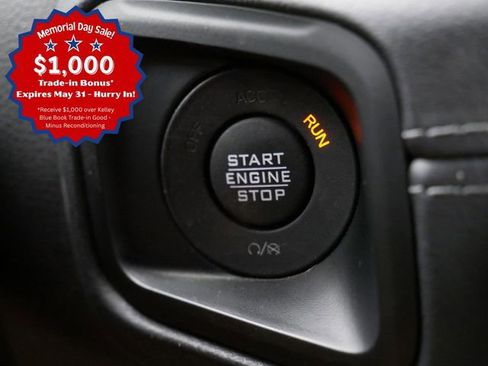 Used 2024 Jeep Wrangler Unlimited Sahara w/ Safety Group AWD/4WD image 26
