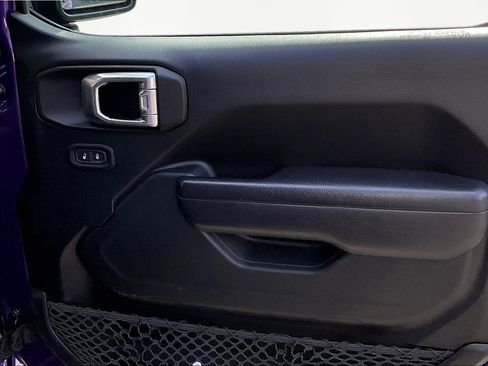 Certified 2023 Jeep Wrangler Unlimited Sport image 27