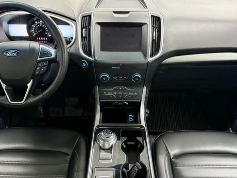 Used 2020 Ford Edge SEL w/ Convenience Package image 31