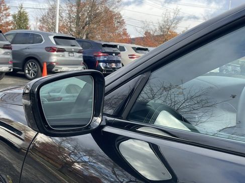 Certified 2023 BMW 840i xDrive Convertible w/ Driving Assistance Package image 29