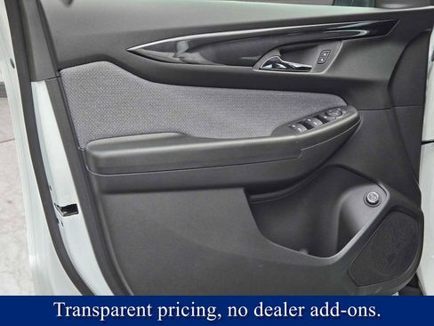 New 2026 Chevrolet TrailBlazer LT w/ Convenience Package image 19