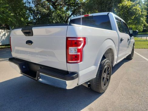 Used 2020 Ford F150 XLT image 9