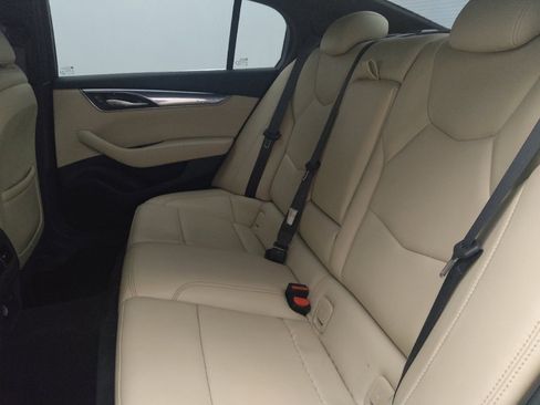 Used 2020 Cadillac CT5 Luxury RWD image 18