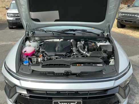 Used 2025 Hyundai Sonata N Line image 20