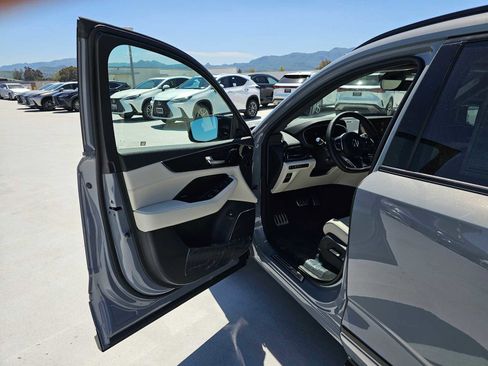 New 2025 Acura MDX Type S image 23