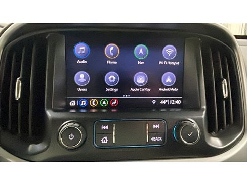 Certified 2022 Chevrolet Colorado ZR2 image 7