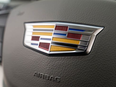 New 2026 Cadillac XT5 Premium Luxury image 21