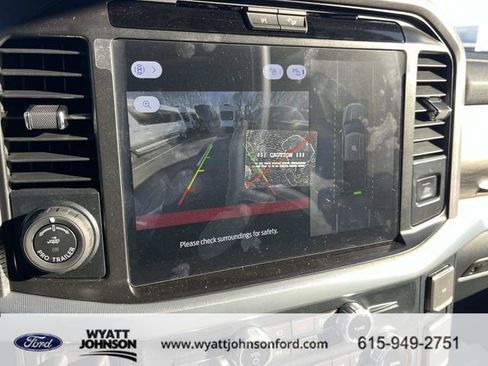 New 2025 Ford F150 Lariat w/ Equipment Group 502A High AWD/4WD image 33