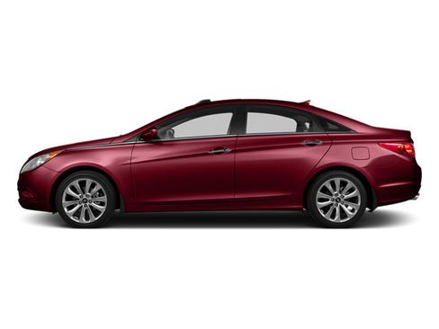 Used 2013 Hyundai Sonata GLS w/ Popular Equipment Pkg FWD image 3