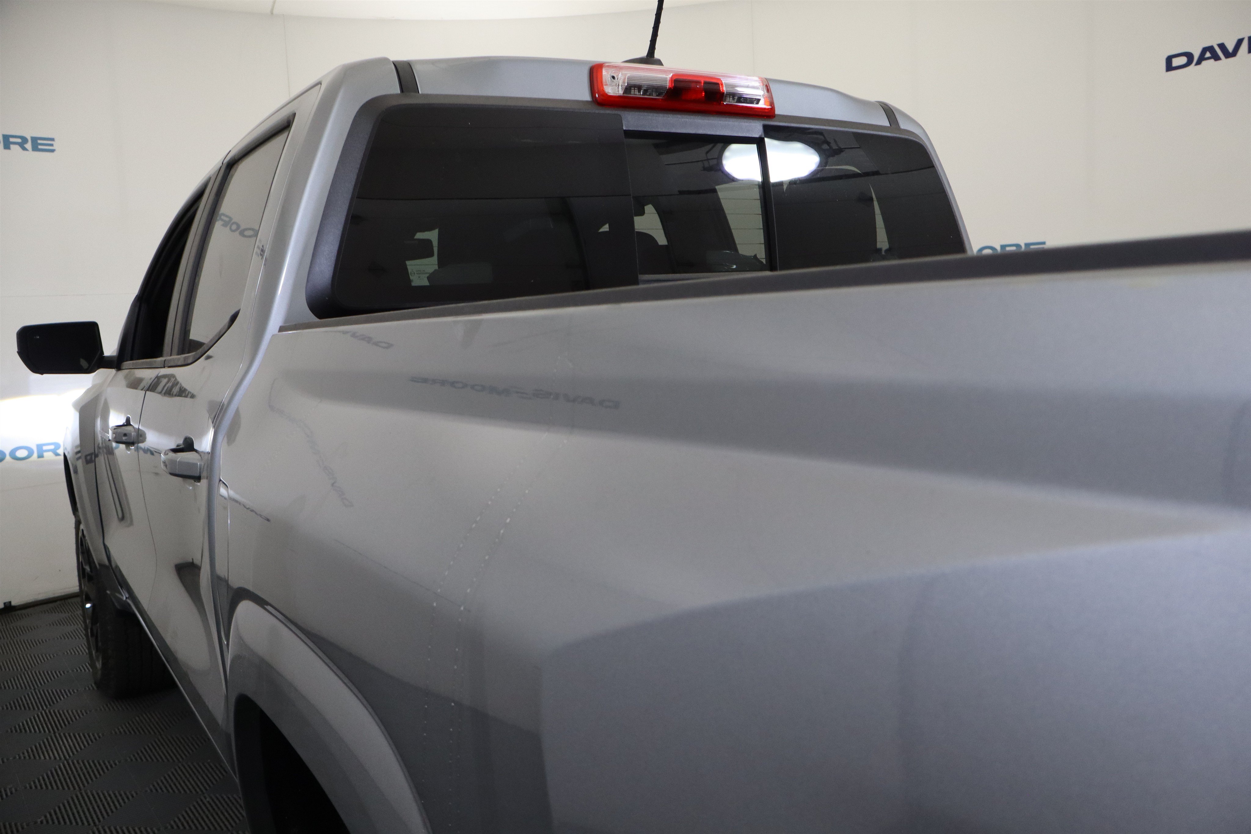 New 2026 Chevrolet Colorado Z71 w/ Technology Package AWD/4WD image 11