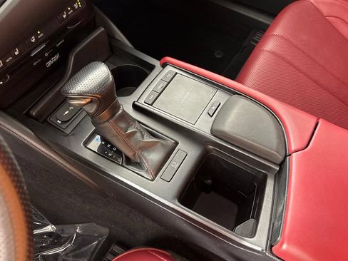 Used 2019 Lexus ES 350 F Sport w/ Accessory Package 2 FWD image 43