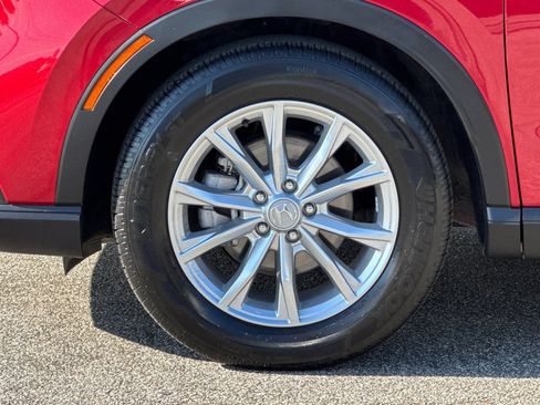 Certified 2025 Honda CR-V EX-L image 26