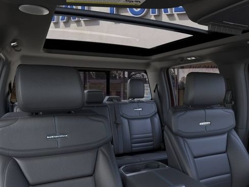 New 2026 Ford F350 Platinum w/ Tremor Off-Road Package AWD/4WD image 22