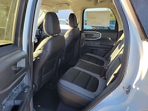 New 2026 Ford Bronco Sport Big Bend w/ Convenience Package AWD/4WD image 11