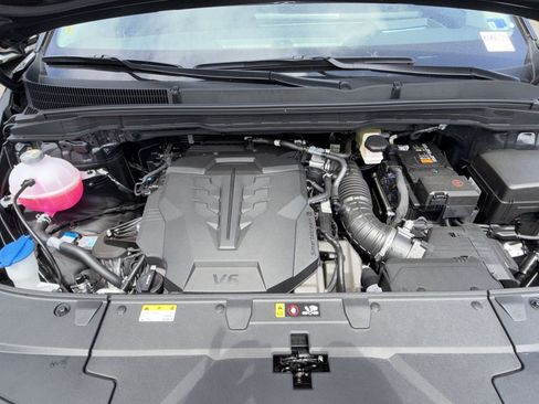 New 2026 Kia Carnival SX Prestige FWD image 35