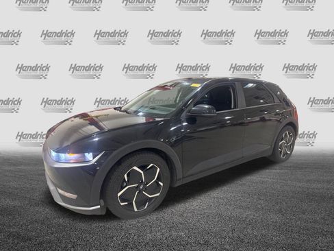 Used 2023 Hyundai Ioniq 5 SE RWD image 28