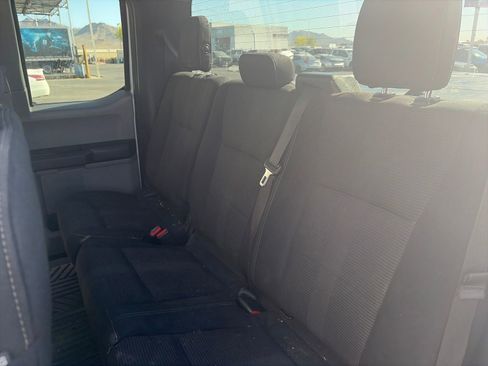 Used 2017 Ford F150 XL w/ Equipment Group 101A Mid RWD image 13