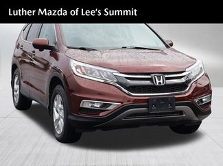 Used 2016 Honda CR-V EX image 1
