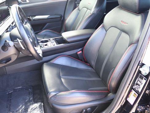 Used 2021 Kia K5 GT image 43