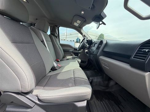 Used 2019 Ford F150 XL w/ Equipment Group 101A Mid AWD/4WD image 20