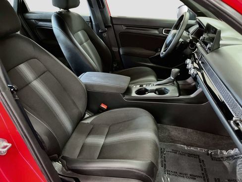 Used 2026 Honda Civic Sport image 25