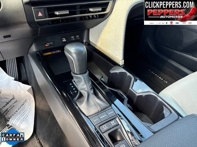 Used 2025 Toyota Camry XLE w/ Premium Plus Package AWD/4WD image 18