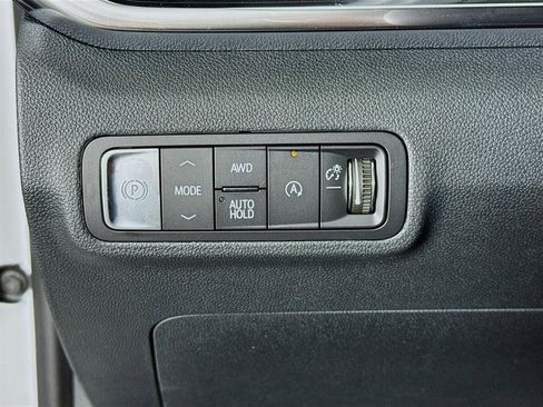 New 2026 GMC Terrain Denali AWD/4WD image 10