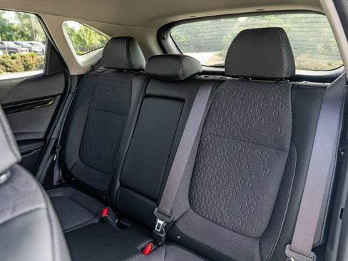 Used 2026 Kia Seltos S FWD image 18