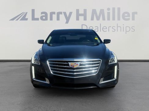 Used 2019 Cadillac CTS Luxury image 7