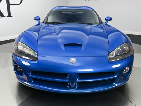 Used 2006 Dodge Viper SRT-10 RWD image 9