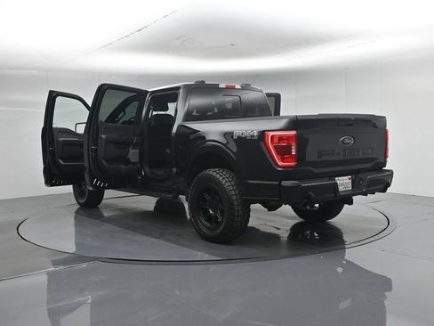 Used 2023 Ford F150 XLT w/ Equipment Group 302A High AWD/4WD image 34