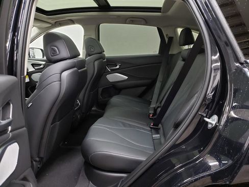 Used 2026 Acura RDX SH-AWD w/ Technology Package image 11