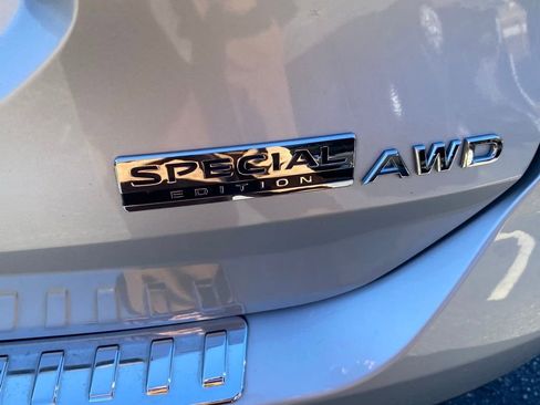 Used 2020 Nissan Rogue S w/ Special Edition Package image 16