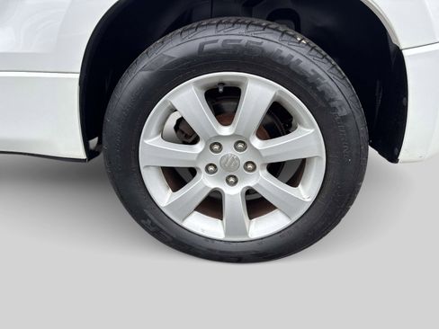 Used 2012 Suzuki Grand Vitara Limited AWD/4WD image 7