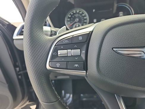 Used 2026 Genesis G70 2.5T Prestige RWD image 19