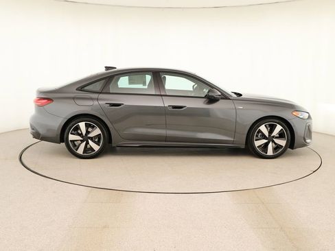 New 2026 Audi A5 2.0T Premium Plus image 8